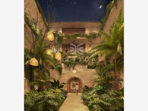 Departamento en venta en Aldea Zama, Tulum — foto 3 de 8