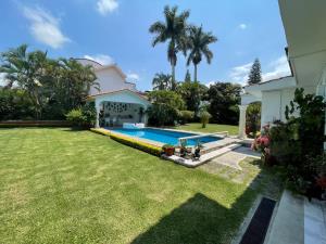 Casa en venta en Lomas de Cocoyoc, Atlatlahucan — foto 2 de 33