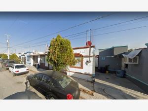 Casa en venta en Lomas del Sol, Juárez — foto 2 de 7