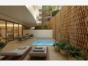 Departamento en venta en Zazil Ha, Solidaridad — foto 3 de 24