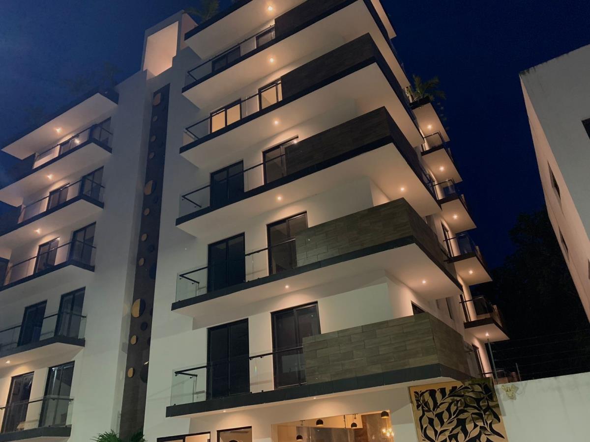 Departamento en venta en Playa del Carmen, Solidaridad — foto 1 de 20