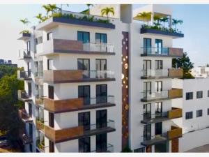 Departamento en venta en Playa del Carmen, Solidaridad — foto 3 de 20