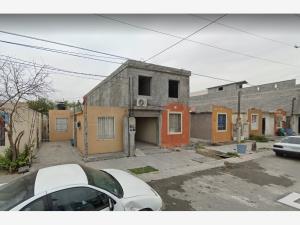 Casa en venta en La Ciudadela Sector Real de San José, Juárez — foto 3 de 7
