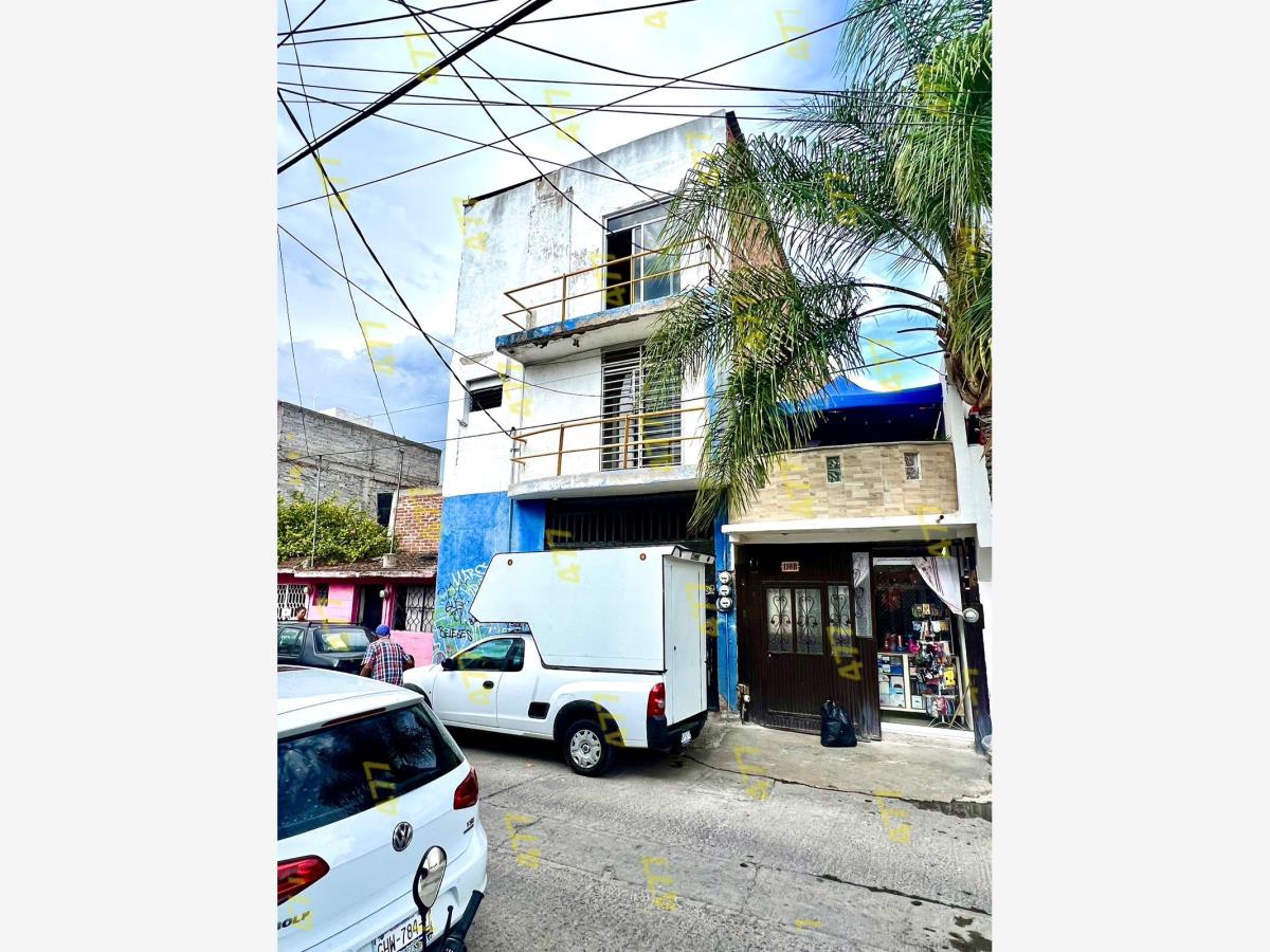Bodega en venta en Peñitas, León — foto 1 de 12