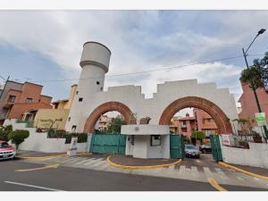 Casa en Loreto, Álvaro Obregón, Ciudad de México