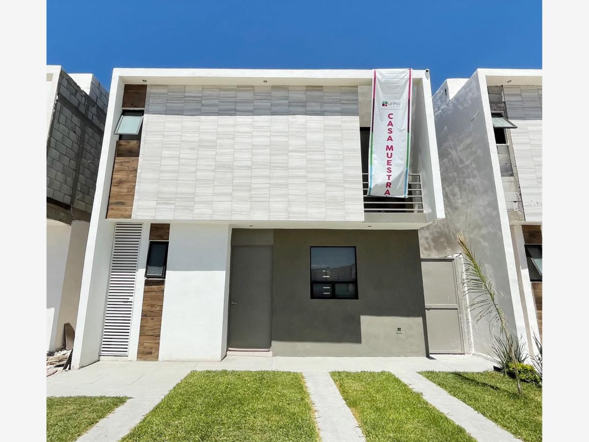 Casa en venta en Los Olivos, Gómez Palacio — foto 1 de 13