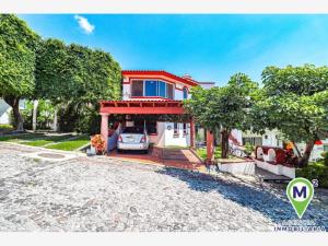 Casa en venta en Burgos Bugambilias, Temixco — foto 3 de 22