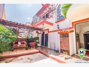 Casa en venta en Burgos Bugambilias, Temixco — foto 2 de 22