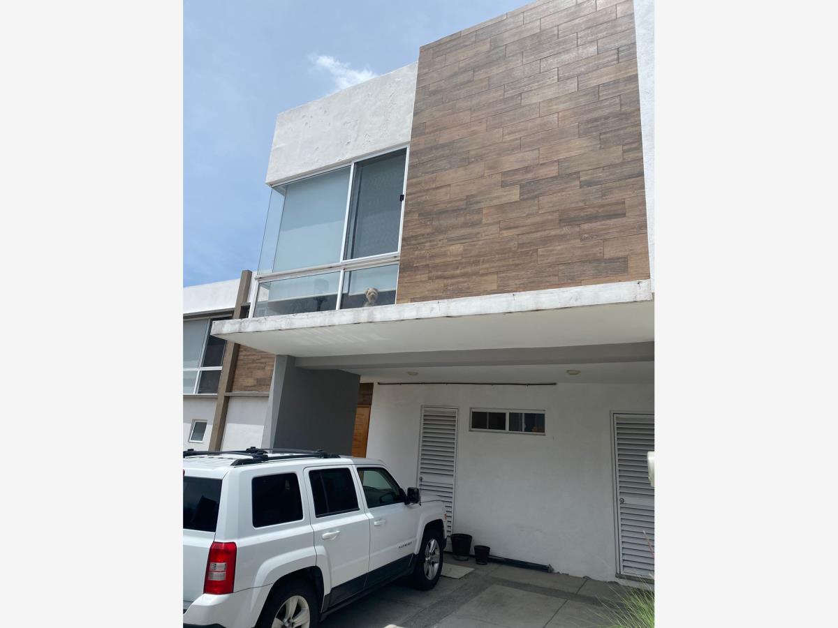 Casa en venta en Lomas de Angelópolis, San Andrés Cholula — foto 1 de 16