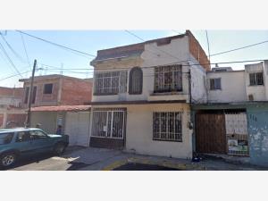 Casa en Valle del Sol, Irapuato, Guanajuato