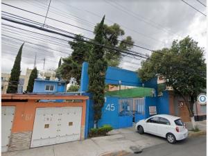 Departamento en Santo Tomás, Azcapotzalco, Ciudad de México