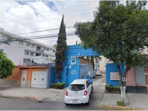 Departamento en venta en Santo Tomás, Azcapotzalco — foto 3 de 5
