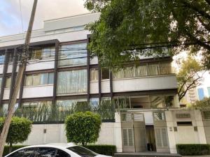 Departamento en renta en Polanco I Sección, Miguel Hidalgo — foto 2 de 30