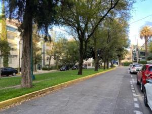 Departamento en renta en Polanco I Sección, Miguel Hidalgo — foto 3 de 30