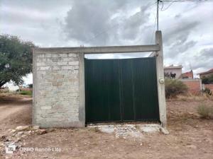 Casa en La Loma (Ampliación Santa Cruz), San Juan del Río, Querétaro