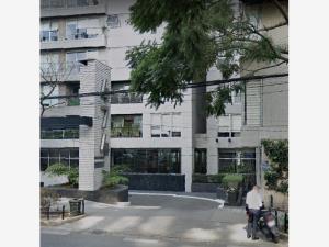 Departamento en Xoco, Benito Juárez, Ciudad de México