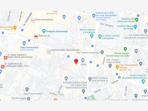 Departamento en venta en Xoco, Benito Juárez — foto 3 de 3