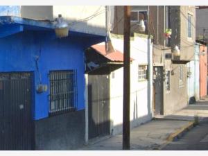 Casa en Juan Gonzalez Romero, Gustavo A. Madero, Ciudad de México