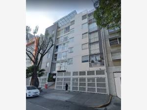 Departamento en Del Valle Sur, Benito Juárez, Ciudad de México