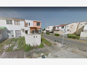 Casa en venta en Geovillas los Pinos, Veracruz — foto 2 de 6