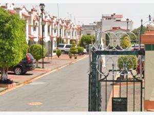 Casa en venta en Villa del Real, Tecámac — foto 2 de 20