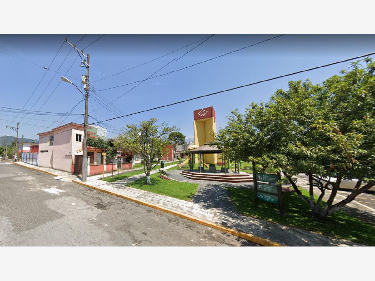 Casa en venta en El Espinal, Orizaba — foto 1 de 7