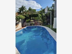 Casa en venta en Tequesquitengo, Jojutla — foto 2 de 17