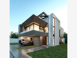 Casa en venta en Lomas de Angelópolis II, San Andrés Cholula — foto 2 de 8