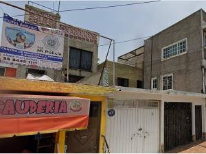 Casa en Unidad Vicente Guerrero, Iztapalapa, Ciudad de México