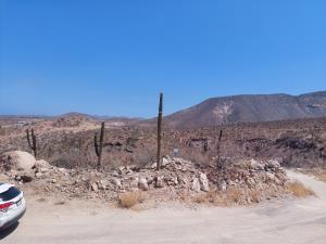 Terreno en venta en Pedregal de la Paz, La Paz — foto 2 de 11