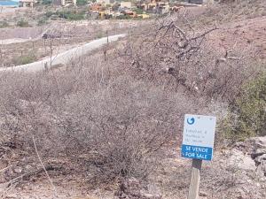 Terreno en venta en Pedregal de la Paz, La Paz — foto 2 de 10