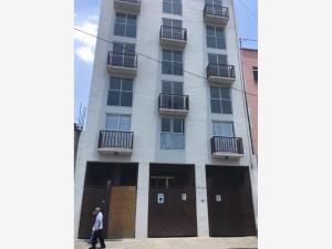 Departamento en Vallejo, Gustavo A. Madero, Ciudad de México