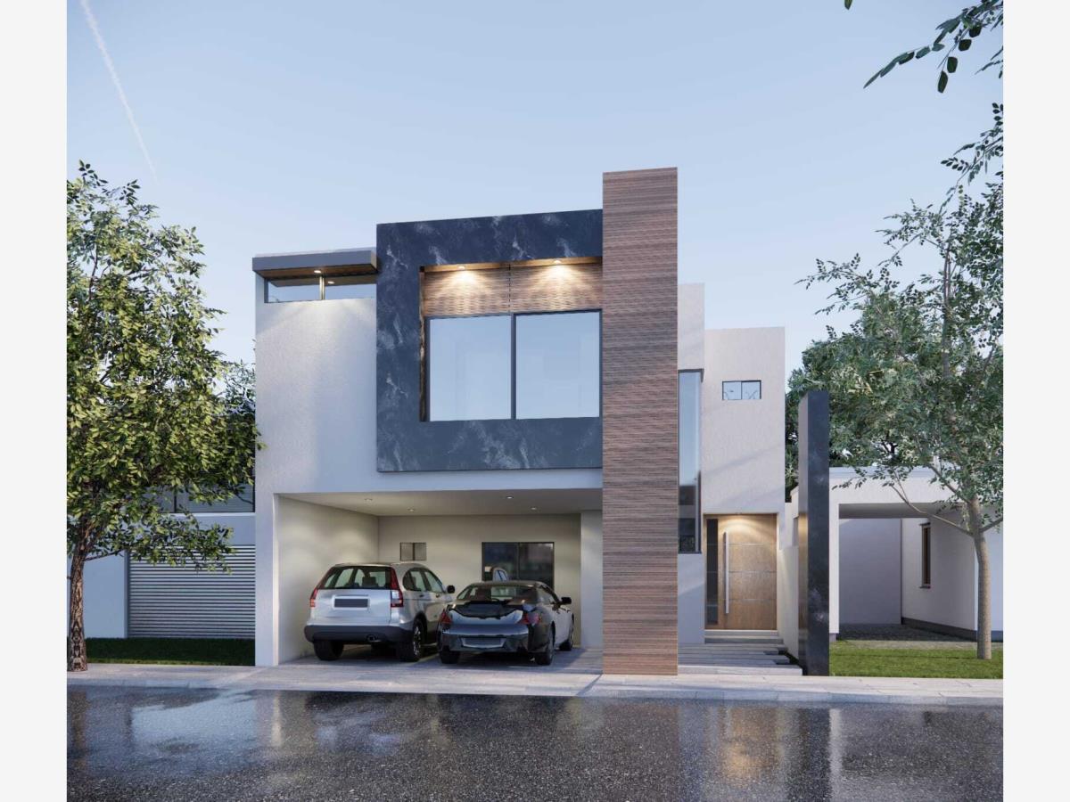 Casa en venta en Los Viñedos, Torreón — foto 1 de 18