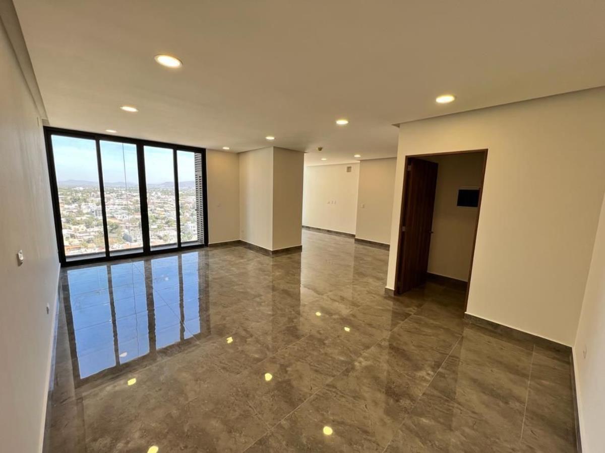 Departamento en venta en Tres Ríos, Culiacán — foto 1 de 19