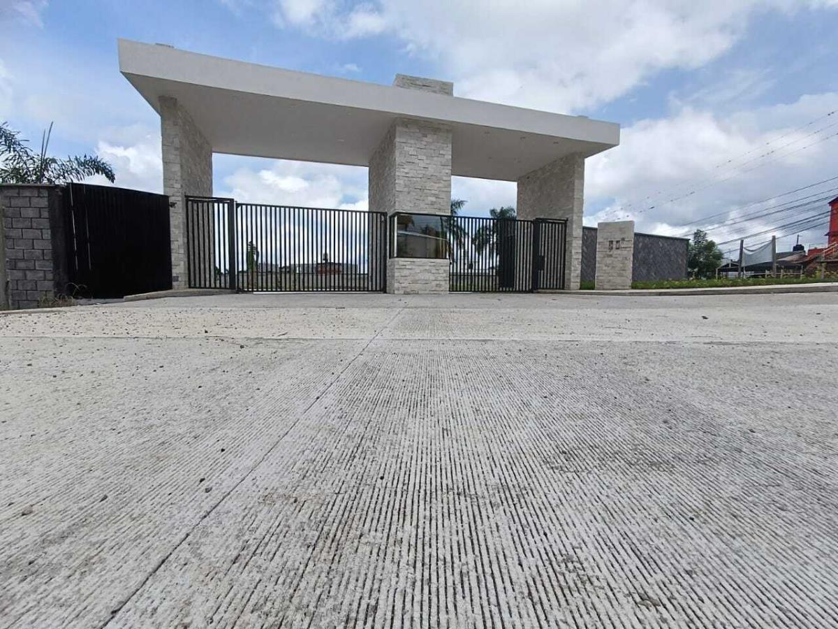Terreno en venta en Tlacotengo, Fortín — foto 1 de 23