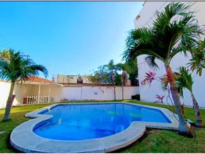 Departamento en venta en Boca del Rio Centro, Boca del Río — foto 3 de 10