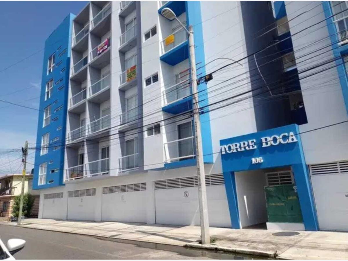 Departamento en venta en Boca del Rio Centro, Boca del Río — foto 1 de 12