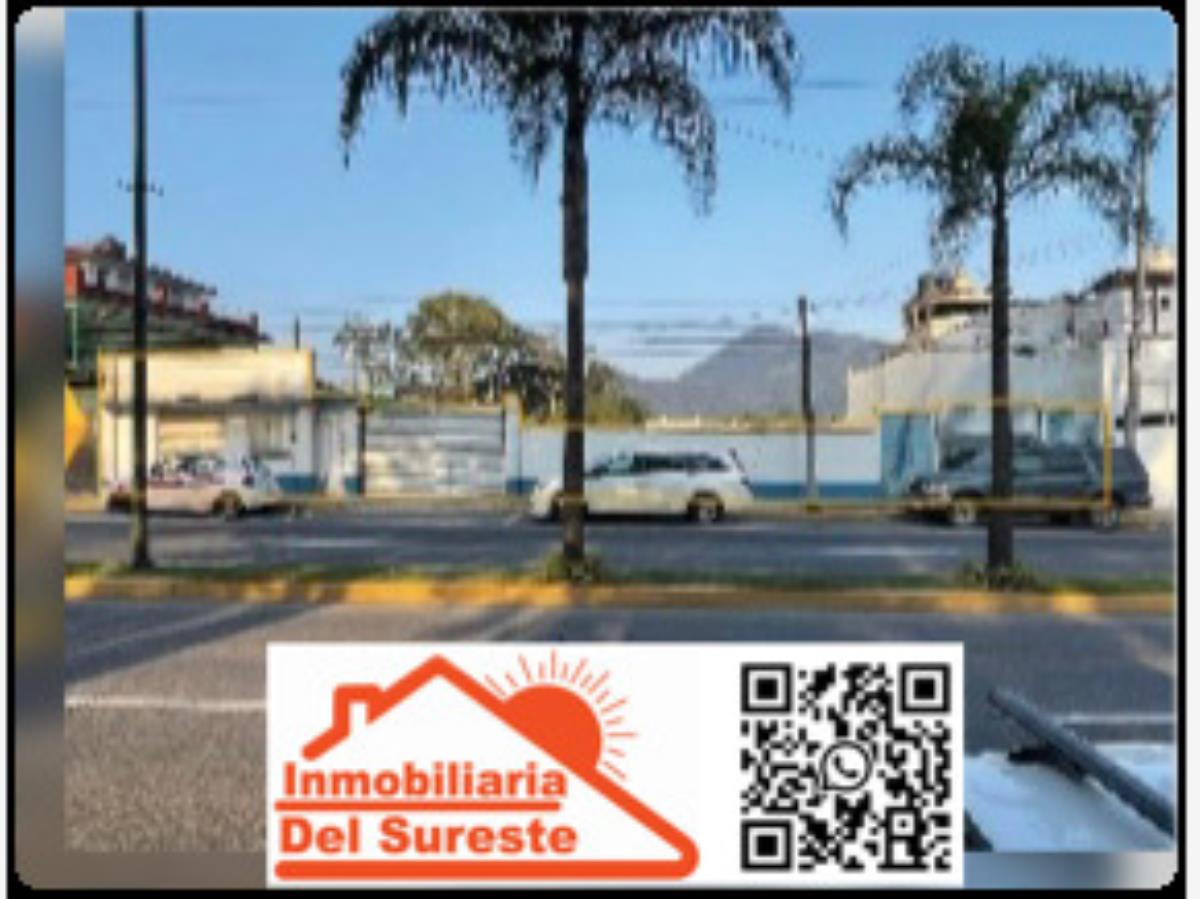 Terreno en venta en Orizaba Centro, Orizaba — foto 1 de 7