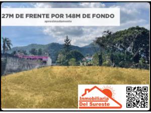 Terreno en venta en Orizaba Centro, Orizaba — foto 2 de 7