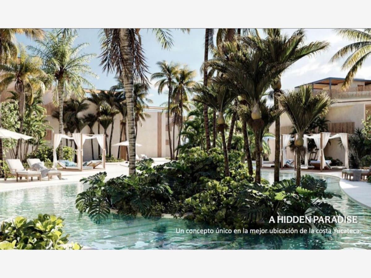 Departamento en venta en Chicxulub, Chicxulub Pueblo — foto 1 de 20