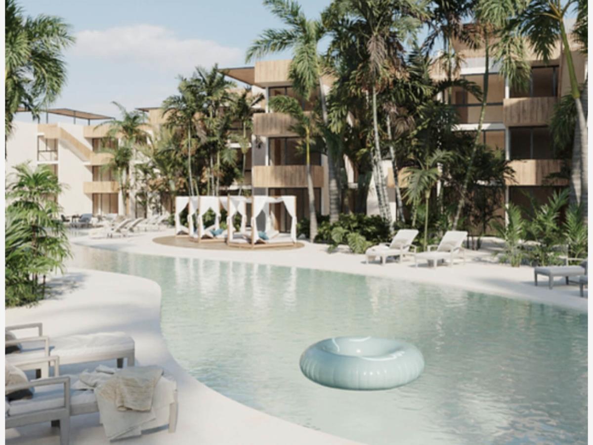 Departamento en venta en Chicxulub, Chicxulub Pueblo — foto 1 de 20