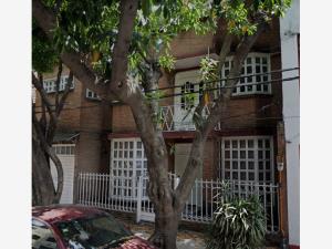 Casa en venta en Santa Maria Insurgentes, Cuauhtémoc — foto 2 de 6