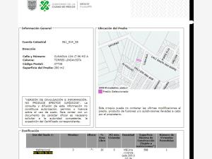 Casa en venta en Torres Lindavista, Gustavo A. Madero — foto 3 de 7