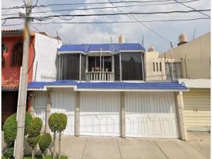 Casa en venta en Lindavista Norte, Gustavo A. Madero — foto 2 de 5