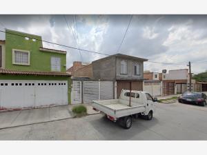 Casa en Lomas de Santa Anita, Aguascalientes, Aguascalientes