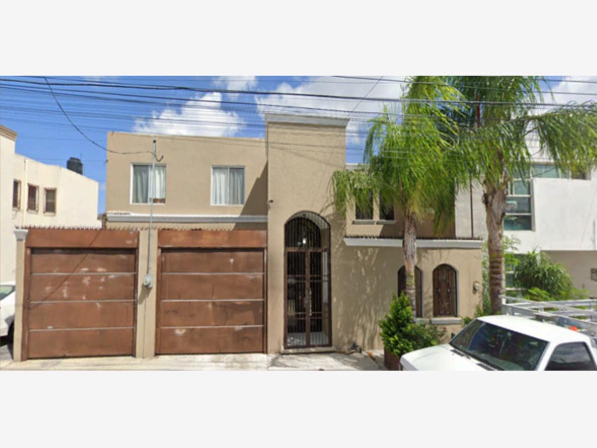 Casa en venta en Jardines de Casa Blanca, San Nicolás de los Garza — foto 1 de 7