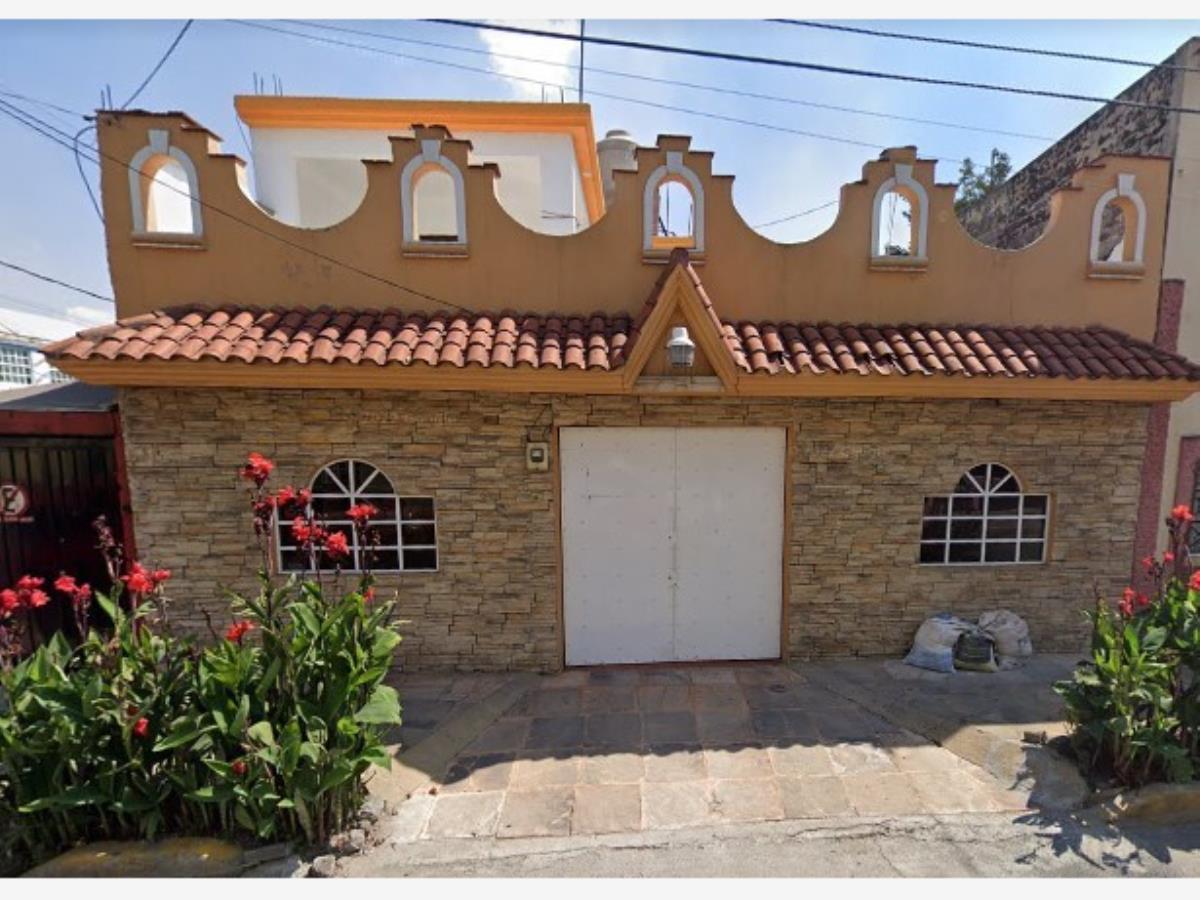 Casa en venta en Valentin Gomez Farias, Venustiano Carranza — foto 1 de 11