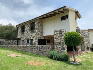 Casa en venta en La Querencia, San Pedro Cholula — foto 3 de 32