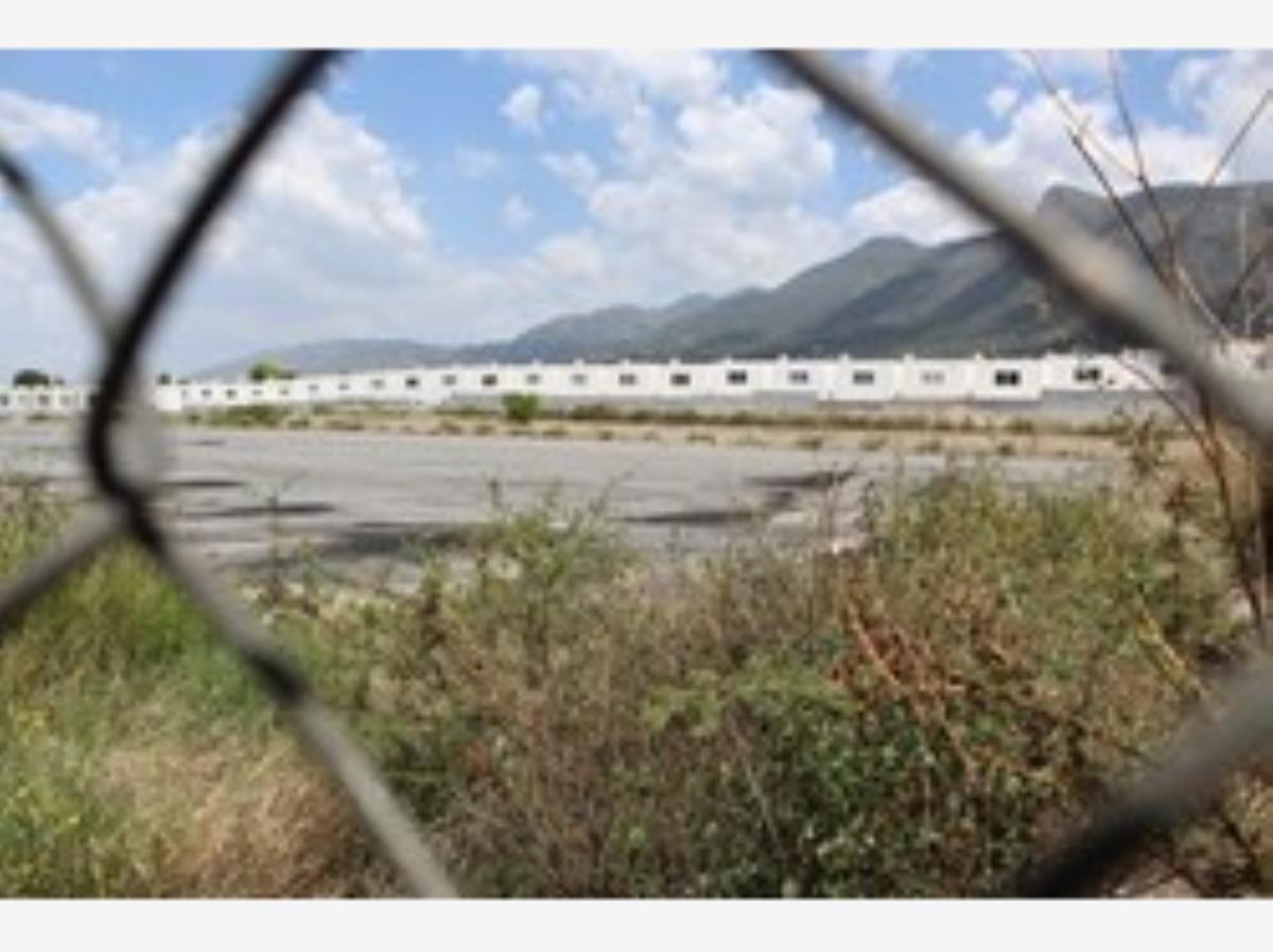 Terreno en venta en Ampliación la Estrella, Saltillo — foto 1 de 10