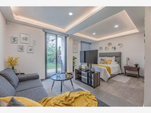 Departamento en venta en Americana, Guadalajara — foto 3 de 12